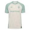 Maglia ufficiale Werder Bremen Trasferta 2024-25 per Bambino